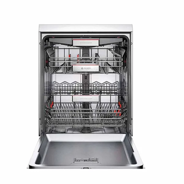 Máy rửa bát Bosch serie 6 SMS68TW06E