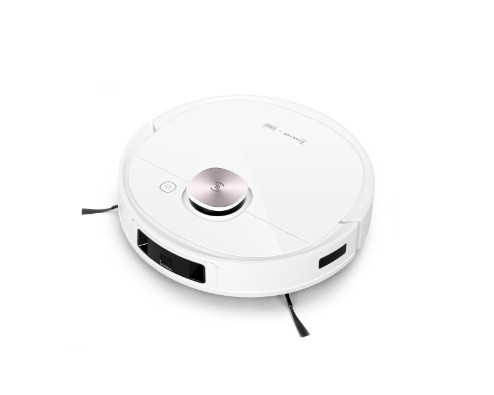 Robot hút bụi lau nhà Ecovacs Deebot T10
