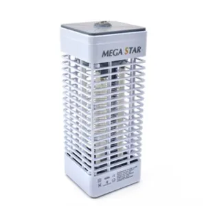 Đèn bắt muỗi Megastar DM003 Thái Lan
