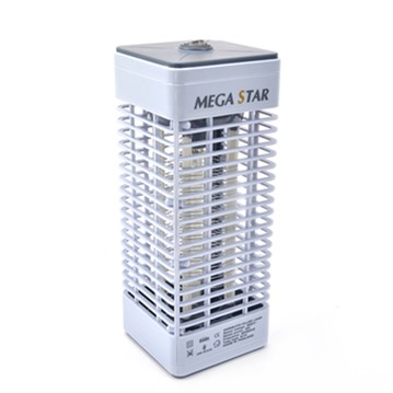 Đèn bắt muỗi Megastar DM003 Thái Lan