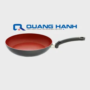 Chảo chống dính Fissler SensoRed 20cm – Sản xuất nguyên chiếc tại Đức