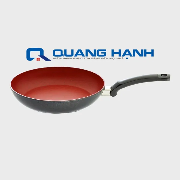 Chảo chống dính Fissler SensoRed 20cm – Sản xuất nguyên chiếc tại Đức