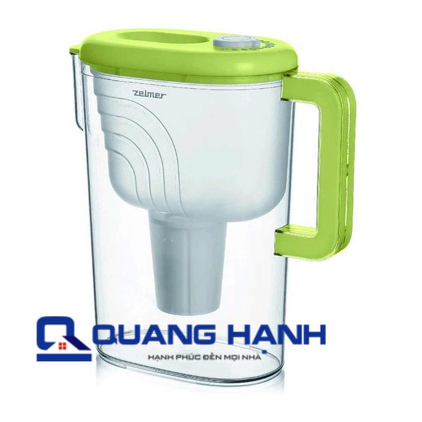 Bình lọc nước Zelmer ZPJ2100L