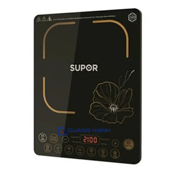 Bếp điện từ Supor SDHCB45VN-210