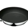 Chảo 2 quai servierpfanne ceradur profi 28cm