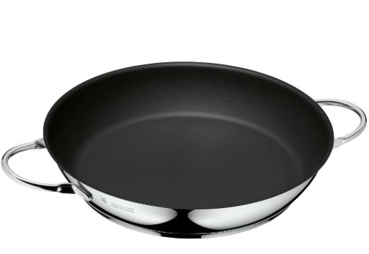 Chảo 2 quai servierpfanne ceradur profi 28cm - toàn cảnh sản phẩm