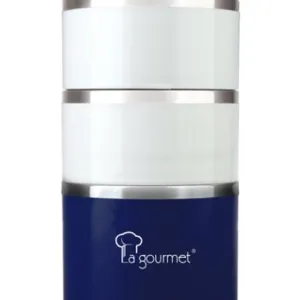 Camen đựng cơm La gourmet 1230L(Xanh)