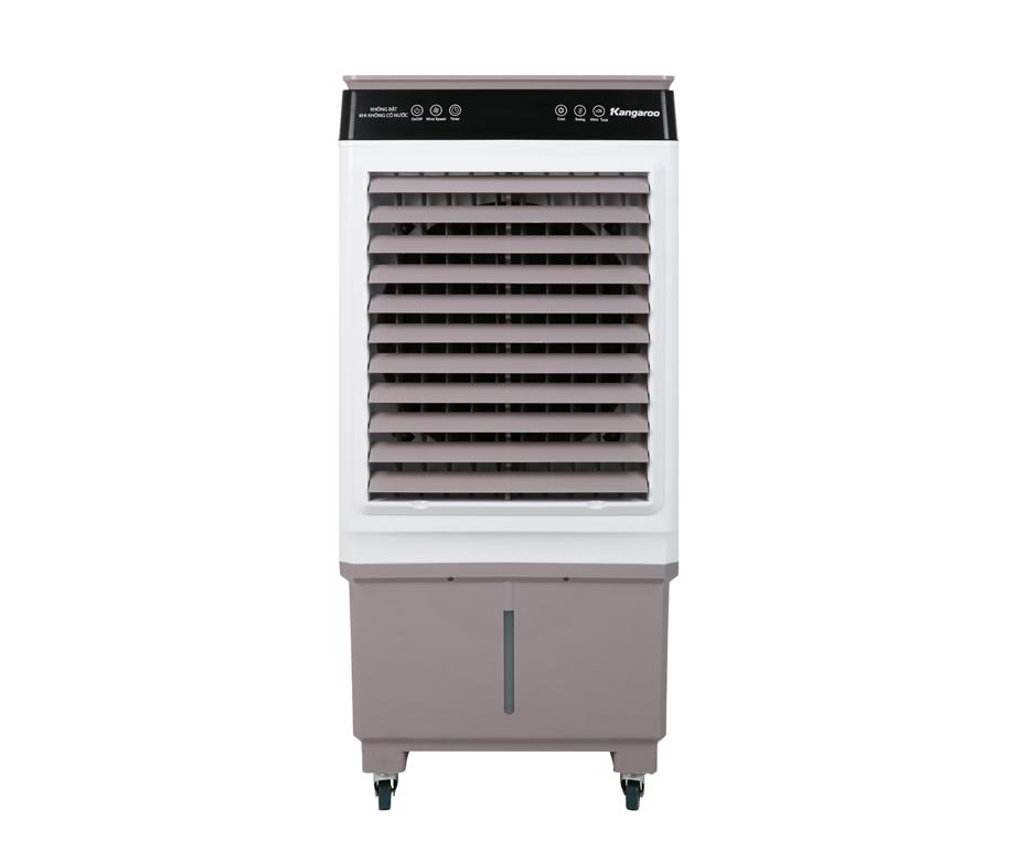 Quạt điều hoà Kangaroo KG50F79 - toàn cảnh sản phẩm