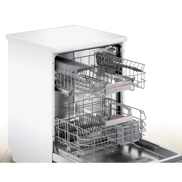 Máy rửa bát Bosch SMS4HBW00D