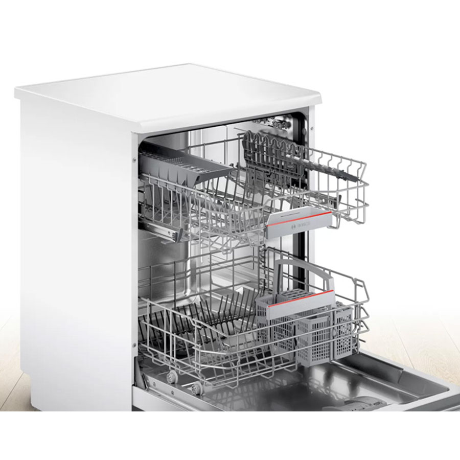 Máy rửa bát Bosch SMS4HBW00D