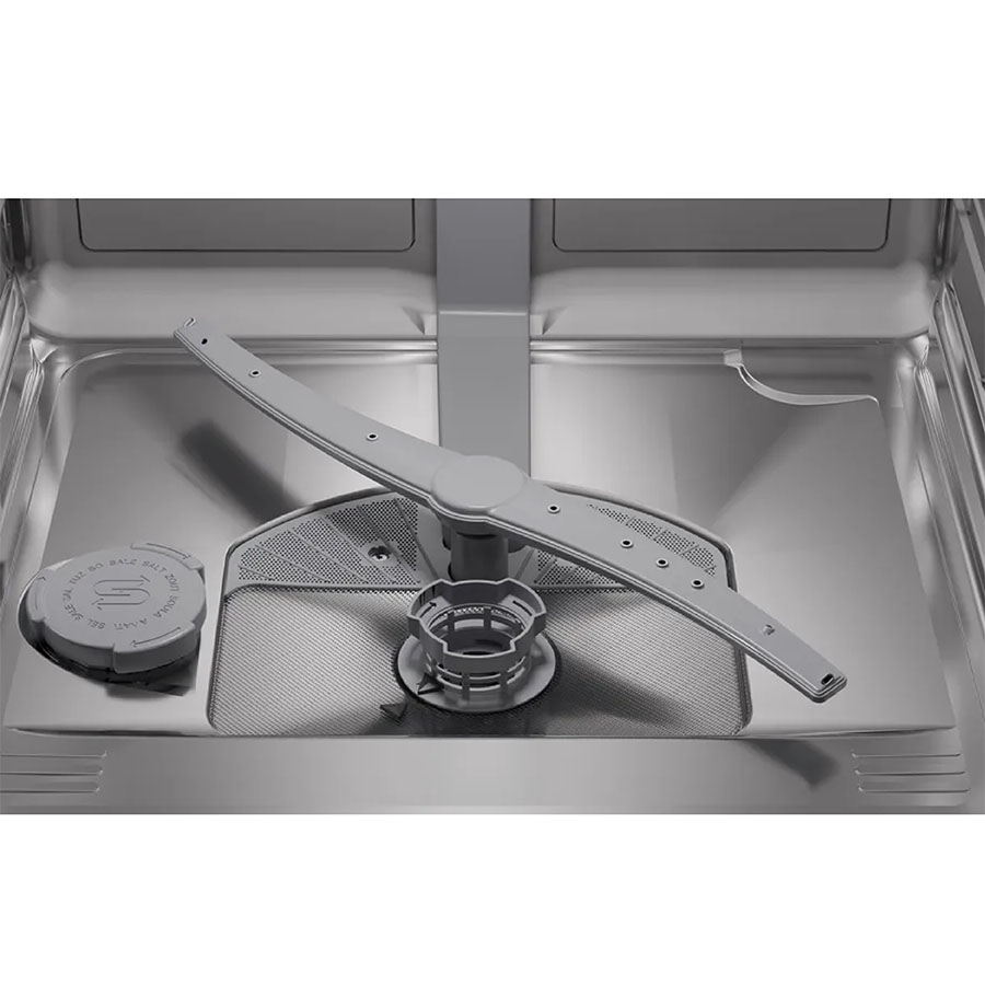 Máy rửa chén Bosch SMS6ECI04E