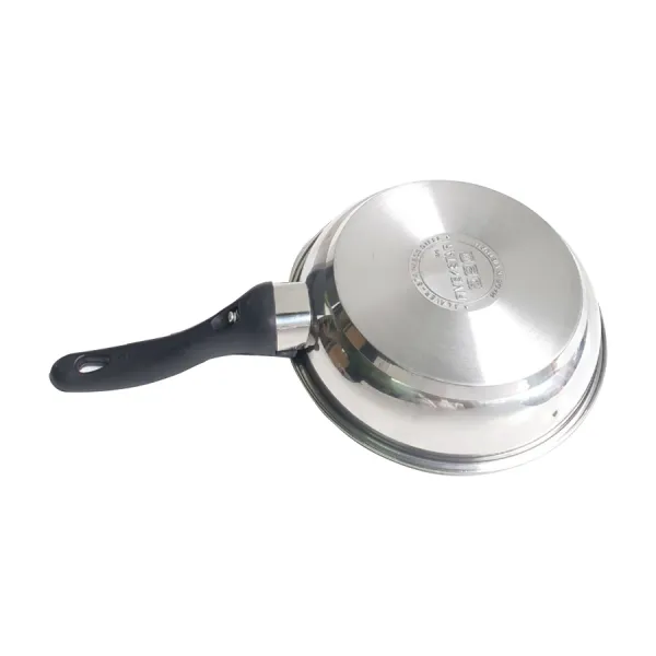 Chảo Inox Fivestar FSC16001 3 đáy 16cm