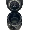 Nồi cơm điện cao tần áp suất IH Cuckoo CRP-HUF105SDB dung tích 1.8 lít