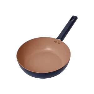 Chảo chống dính Ceramic Elmich EL5980FD20 size 20cm