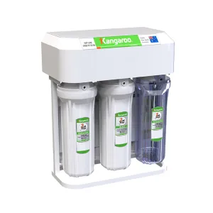 Máy lọc nước Kangaroo Hydrogen KGHP10K2