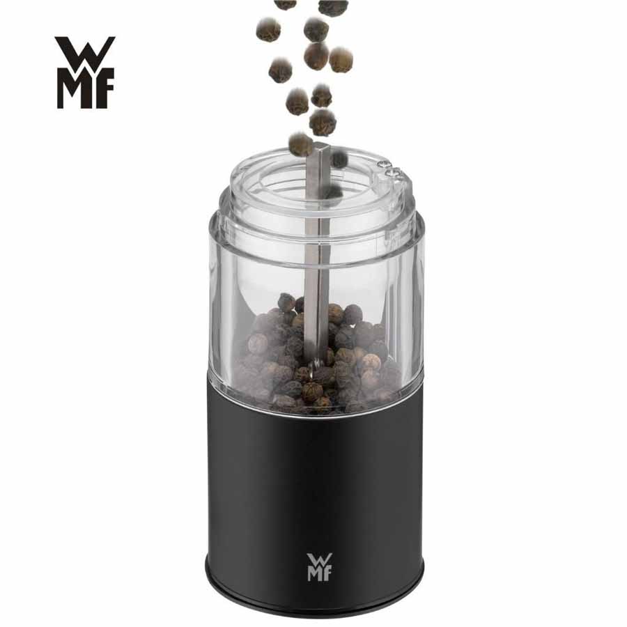Lọ xay tiêu WMF ELECTRIC MILL BLACK 0667416040