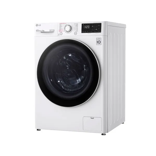 Máy giặt LG Inverter 10 kg FV1410S5W