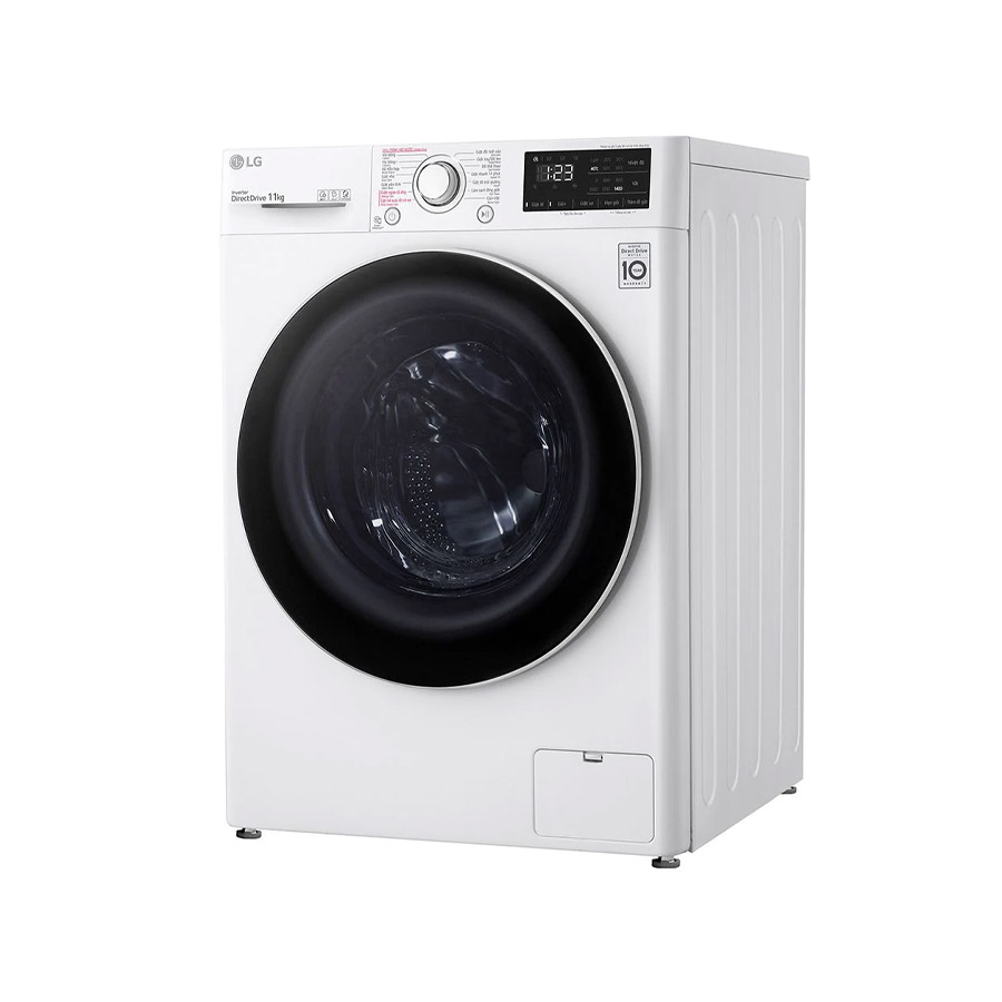 Máy giặt LG Inverter 10 kg FV1410S5W