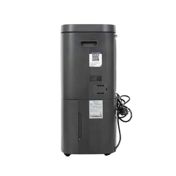 Máy hút ẩm Electrolux EDH12TRBD2