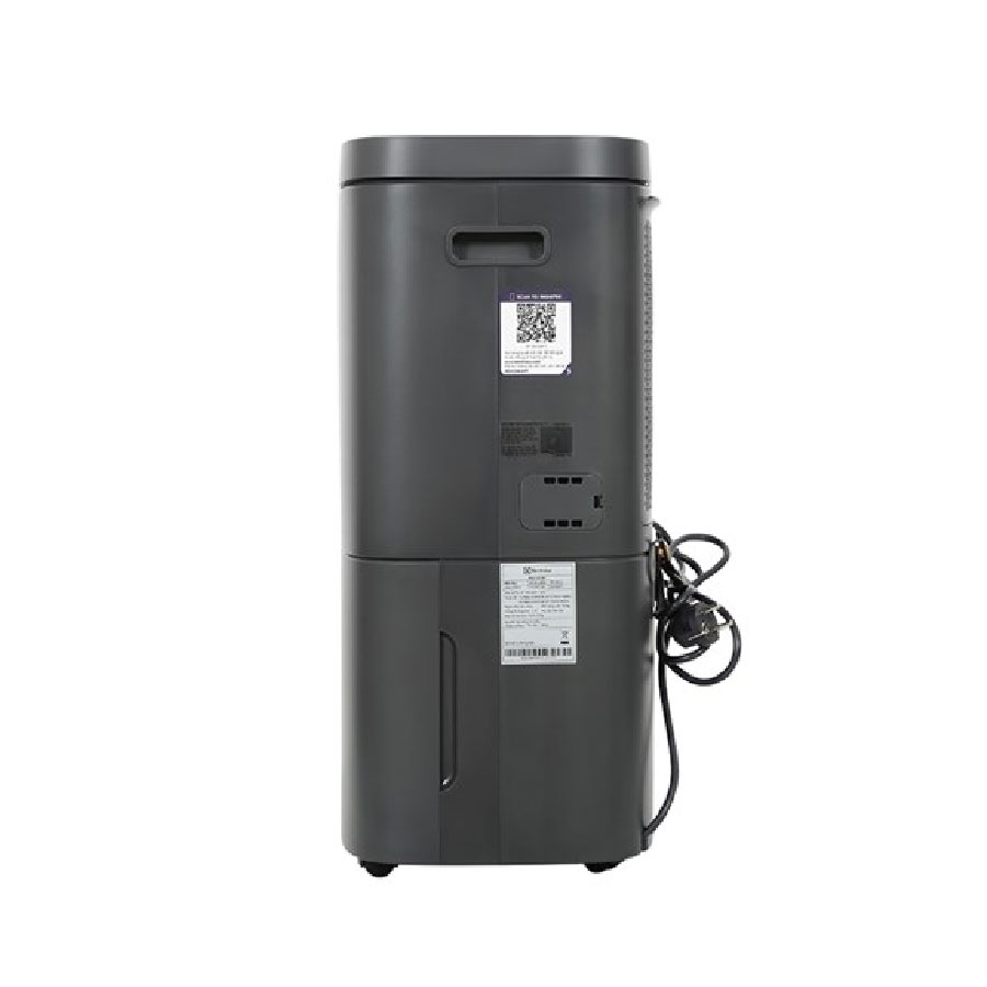 Máy hút ẩm Electrolux EDH12TRBD2