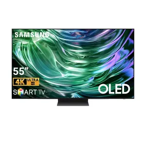 Smart Tivi OLED 4K 65 Inch Samsung QA65S90DAKXXV