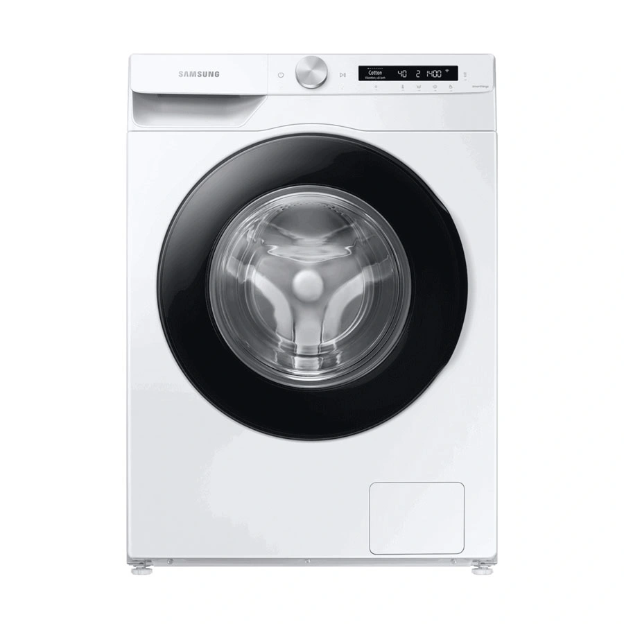 Máy giặt Samsung Inverter 13 kg WW13T504DAW/SV