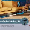 Máy hút bụi không dây Philips SpeedPro FC6722/81