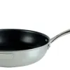 Chảo inox 2lớp đáy liền Elmich 26cm Trimax 2353739