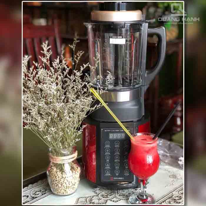 Máy làm sữa hạt đa năng Ranbem 769S