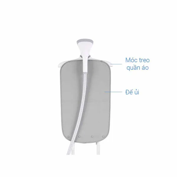 Bàn ủi hơi nước đứng GC487/89