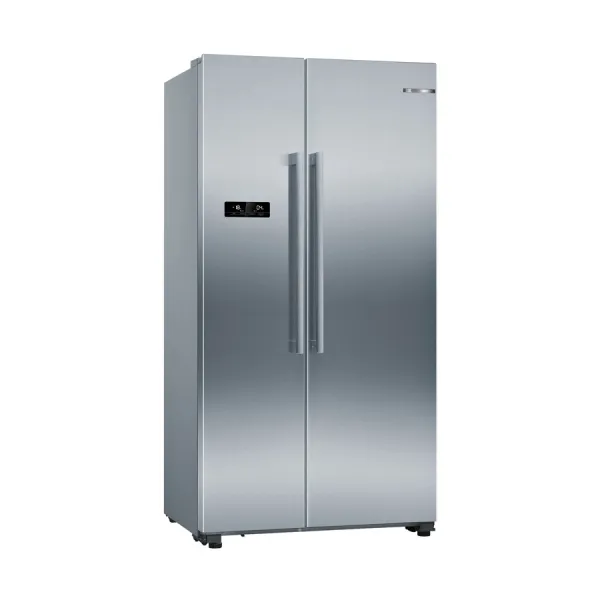 Tủ lạnh Side by Side 580 lít Bosch KAN93VIFPG
