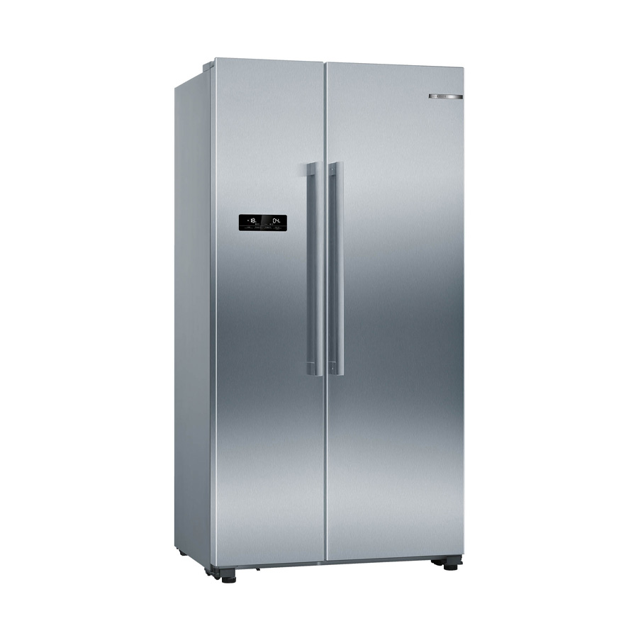 Tủ lạnh Side by Side 580 lít Bosch KAN93VIFPG