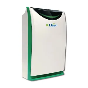 Máy lọc không khí Dr Clean DAP58
