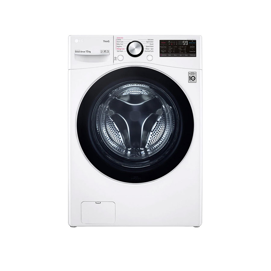 Máy giặt LG Inverter 15 Kg F2515STGW
