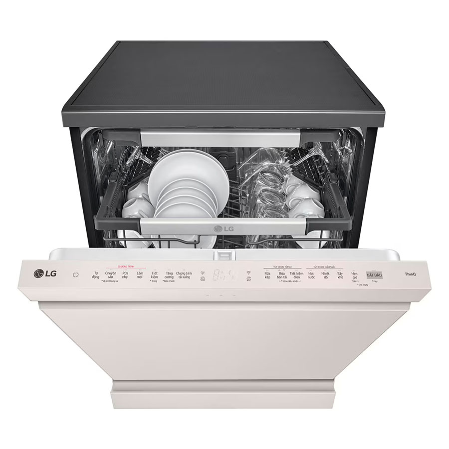 Máy rửa chén độc lập LG LDT14BGA3