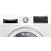 Máy sấy bơm nhiệt Bosch WQG233C90