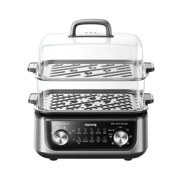 Nồi lẩu hấp điện Joyoung JFS-556