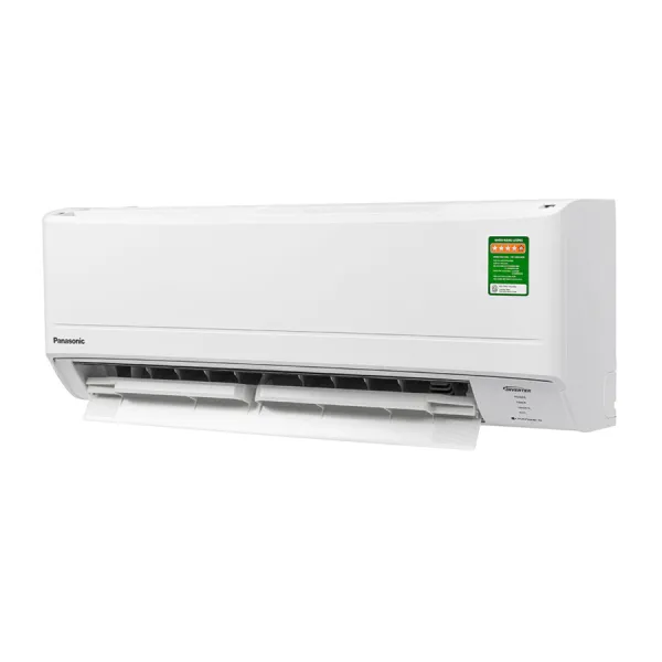 Máy lạnh Panasonic Inverter 2 HP CU/CS-PU18WKH-8M