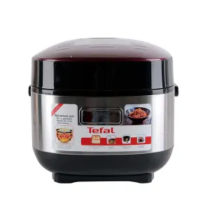 Nồi cơm điện cao tần Tefal RK803565 1 lít