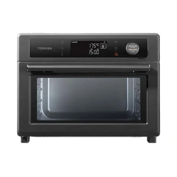 Lò chiên không dầu 25 lít Toshiba TL2-SAC25GZC(GR)