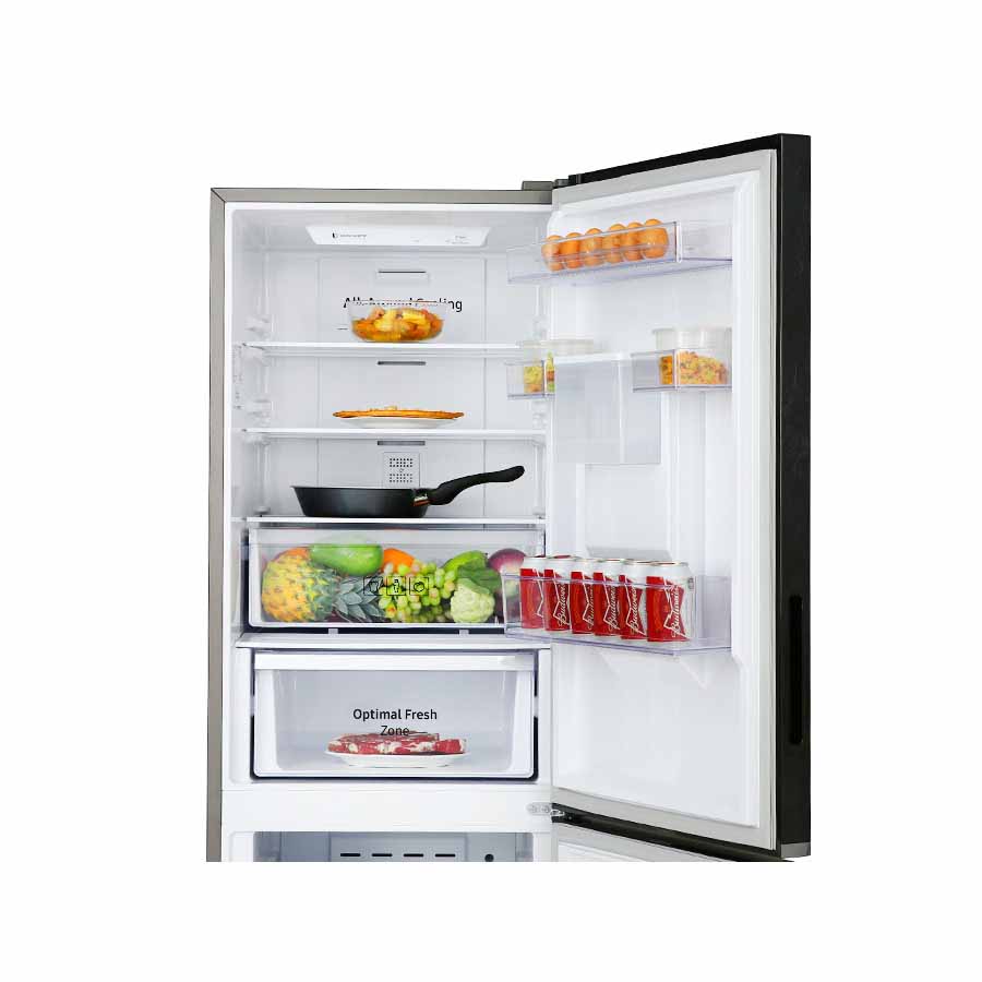 Tủ lạnh Samsung Inverter 307 lít RB30N4170BU/SV