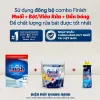 Viên rửa bát Finish Quantum All in 1 – Túi 21 viên