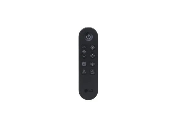 Máy lọc không khí LG AS351NNFAA