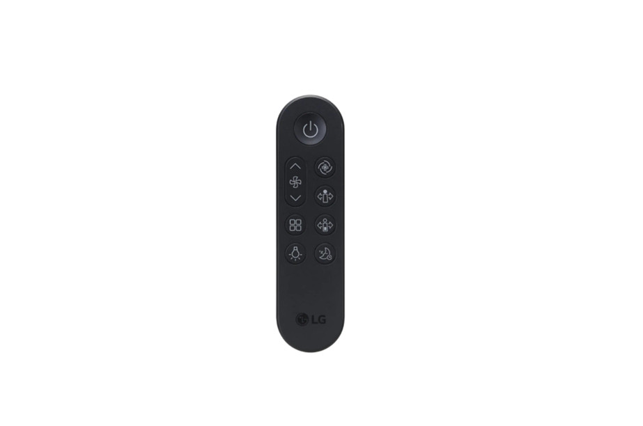 Máy lọc không khí LG AS351NNFAA