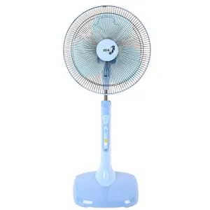 Quạt đứng cao cấp ASIA có đèn LED D16010
