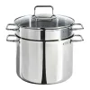 Nồi hấp WMF Nudeltopf 2 tầng Ø 20 cm 3,1L- Made in Germanly