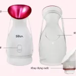 Máy Xông Hơi Mặt SEKA SK J3080