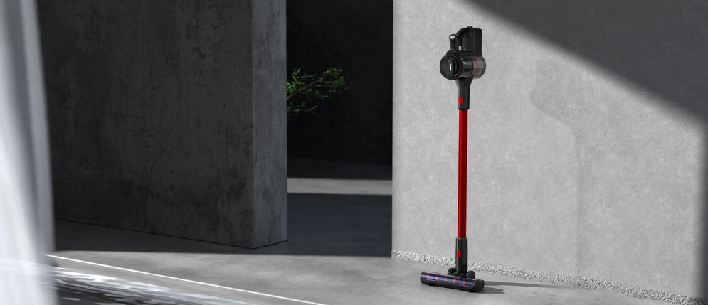 Máy hút bụi cầm tay không dây Xiaomi Lydsto V10 Bản quốc tế