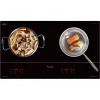 Bếp từ đôi Canzy CZ ML123HN