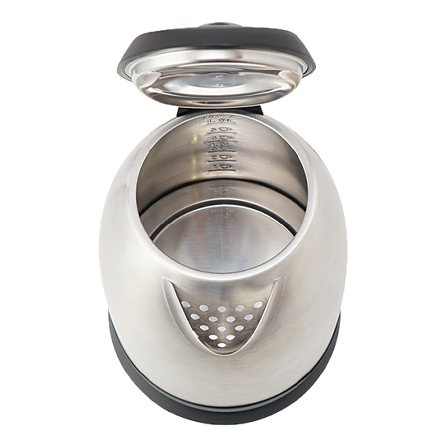 Bình đun nước siêu tốc Philips HD9306/03 1.5 lít